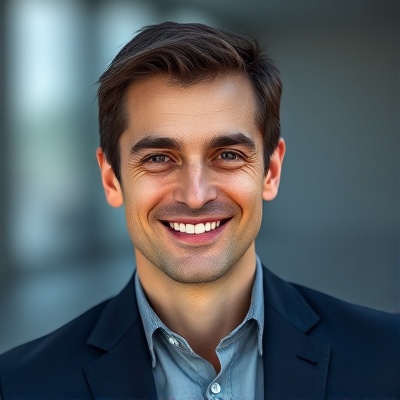 Thomas Brenner — krypto casinos expert