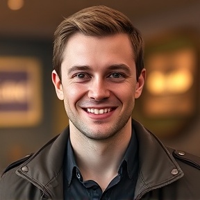 Katrin Müller-Lehmann — krypto casinos reviewer