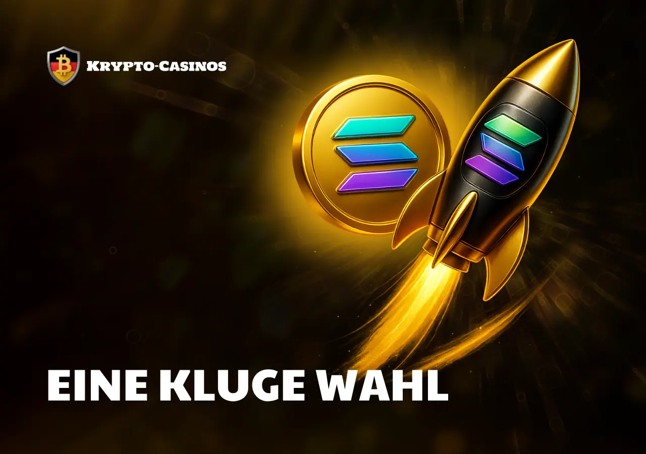 Krypto-Gaming kombiniert Effizienz, Datenschutz und niedrige Transaktionskosten.