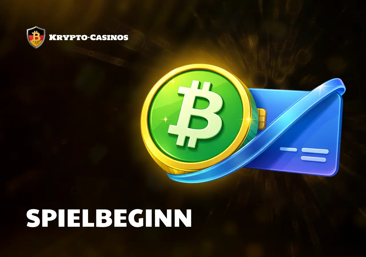 Schnelle Transaktionen im Online-Glücksspiel