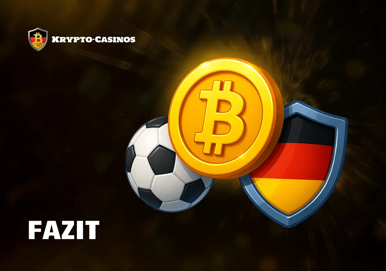 Digitale Sportwetten mit mehr Kontrolle