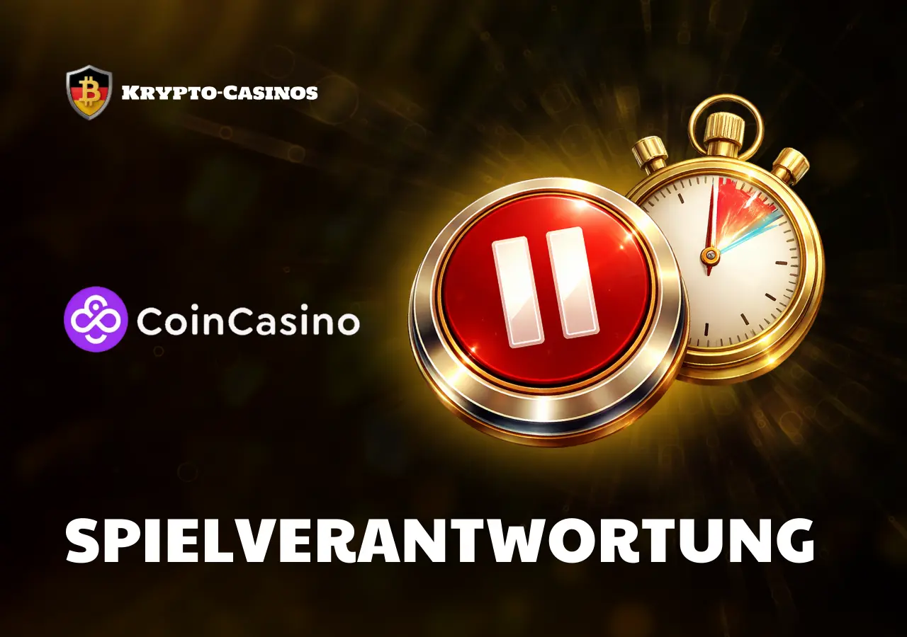 Tools für verantwortungsvolles Spielen