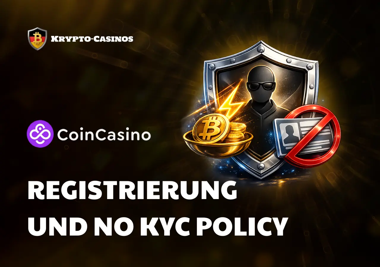 Schnelle Registrierung ohne Verifizierung