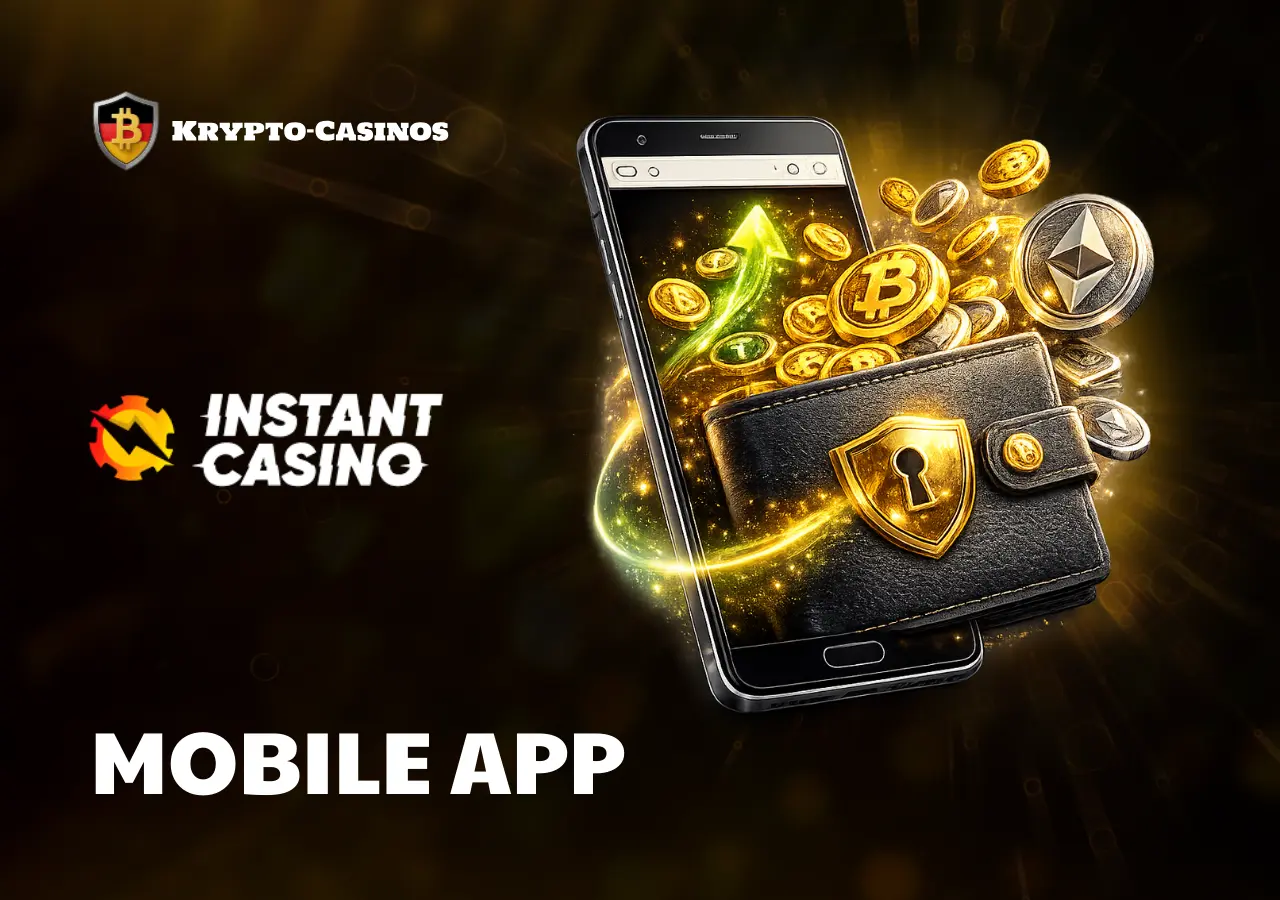 Mobile Casino Webversion ohne App